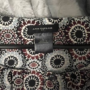 Ann Taylor size large